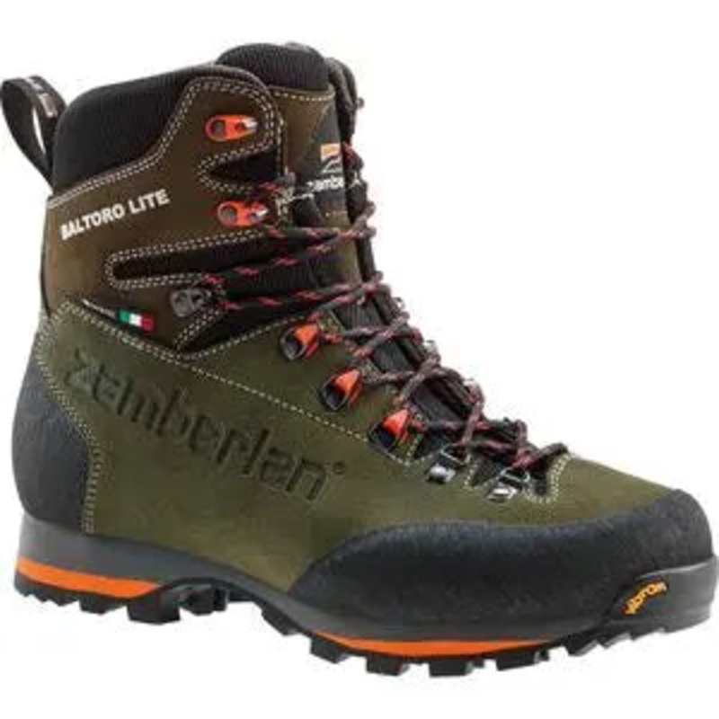 Zamberlan Baltoro Lite GTX Backpacking Boot