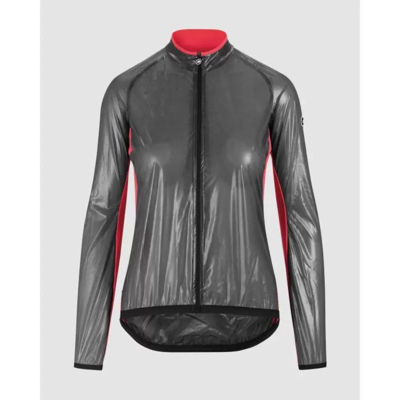 Assos UMA GT Clima Jacket EVO - Women's