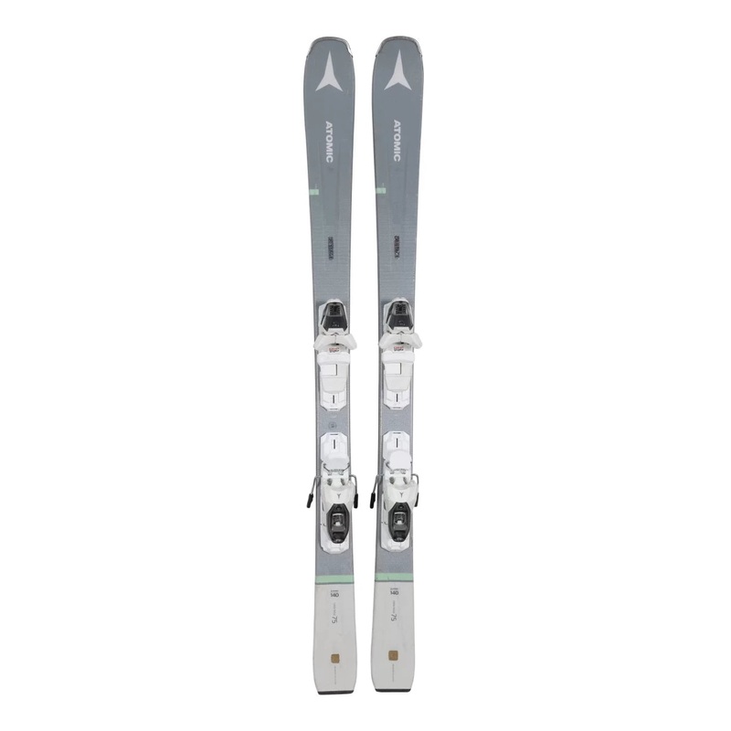 Atomic Vantage 75 Skis 2022 w/ Atomic M 10 GW Bindings