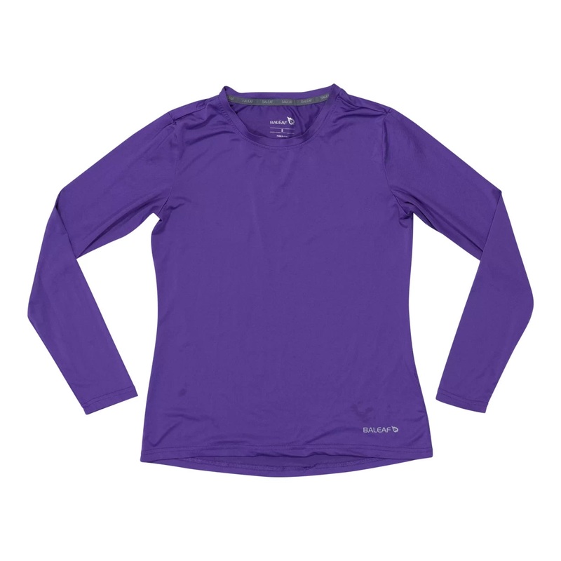 Baleaf Sustainable Crew Neck Baselayer