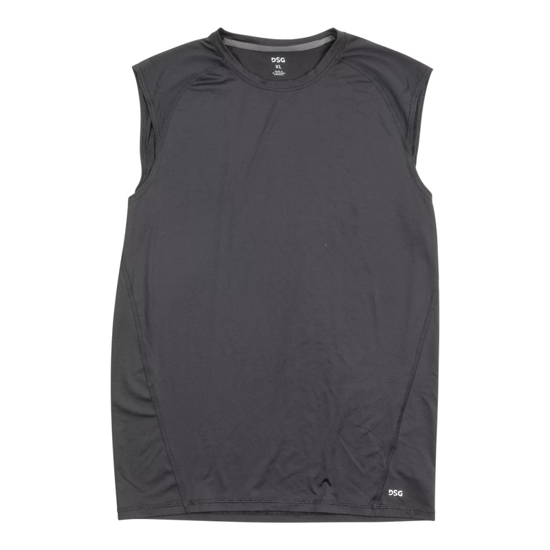 DSG Compression Tank