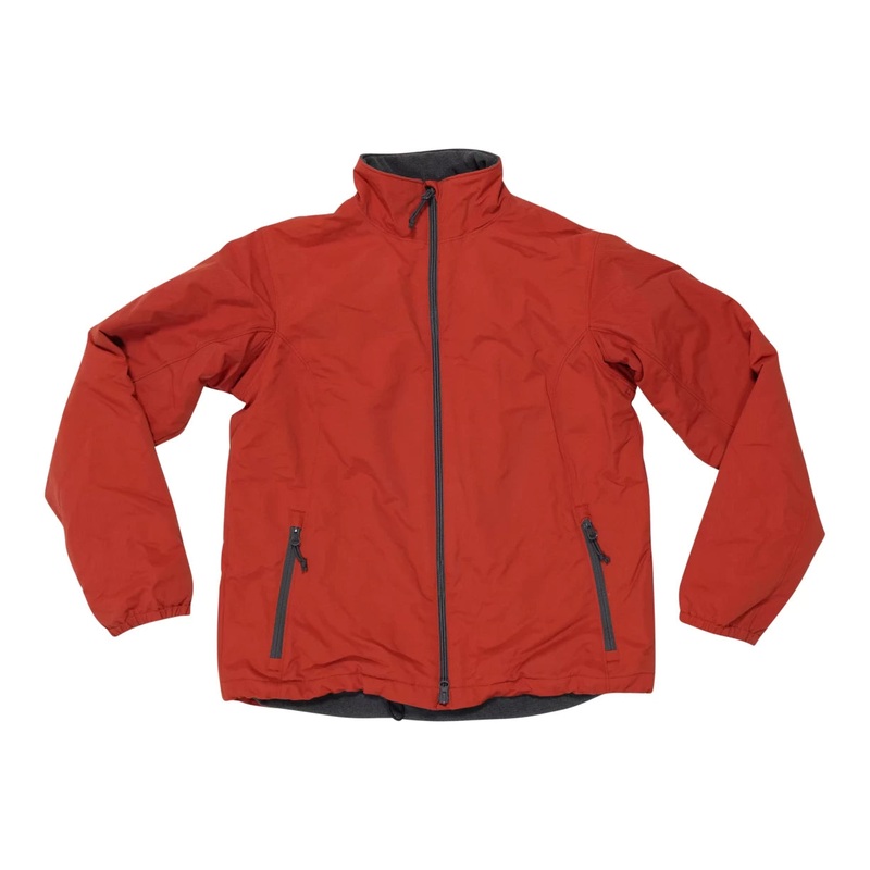 Duluth Trading Co. Grab Fleece Line Jacket