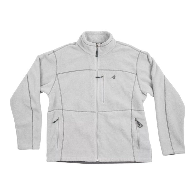 Eastern Mountain Sports Full-Zip Fleece Jacket - Men's