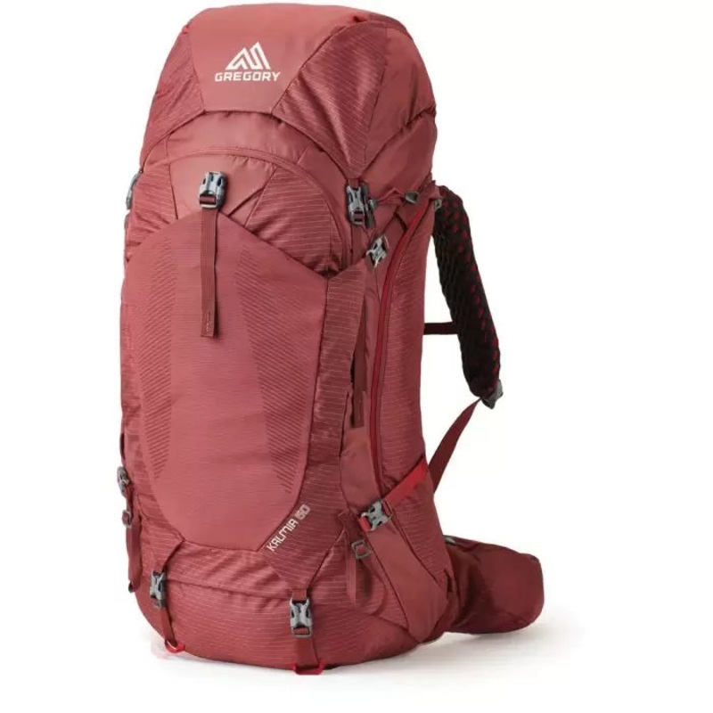 Gregory Kalmia 60