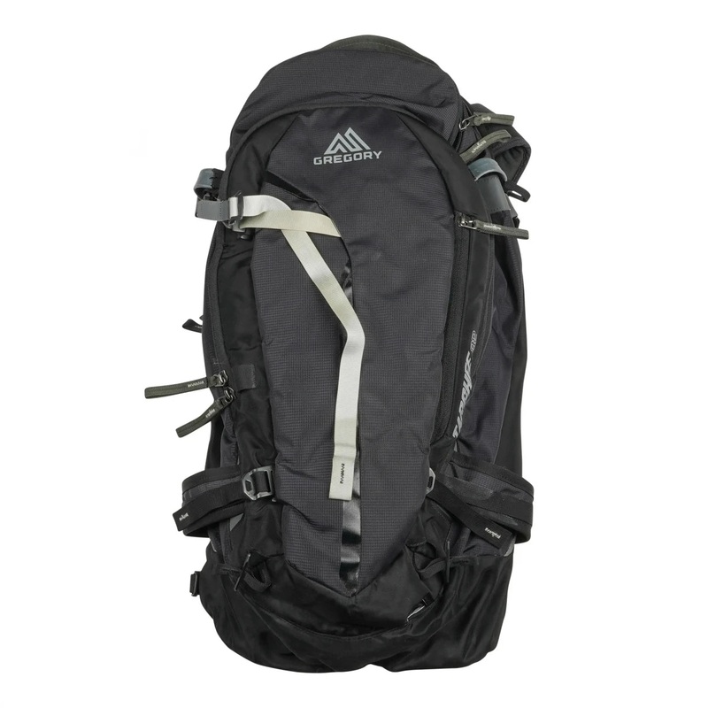 Gregory Targhee 32L Pack