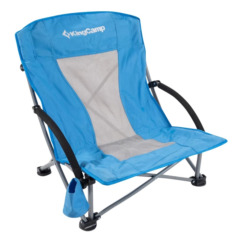 KINGCAMP Sling Beach Chair