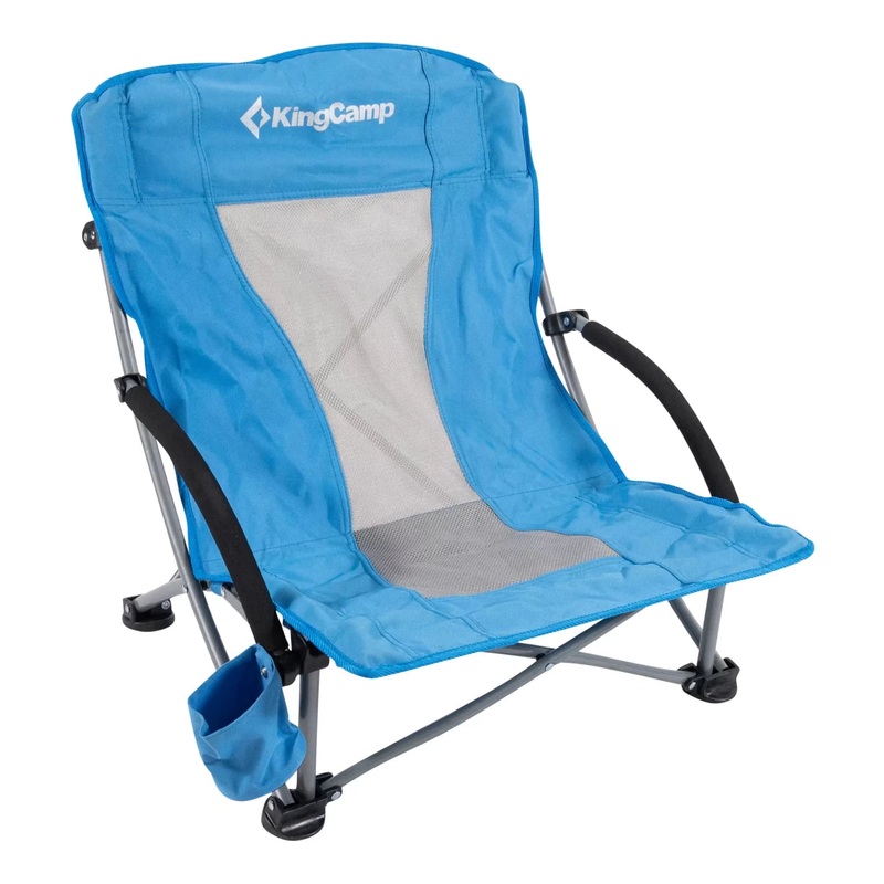 KINGCAMP Sling Beach Chairs