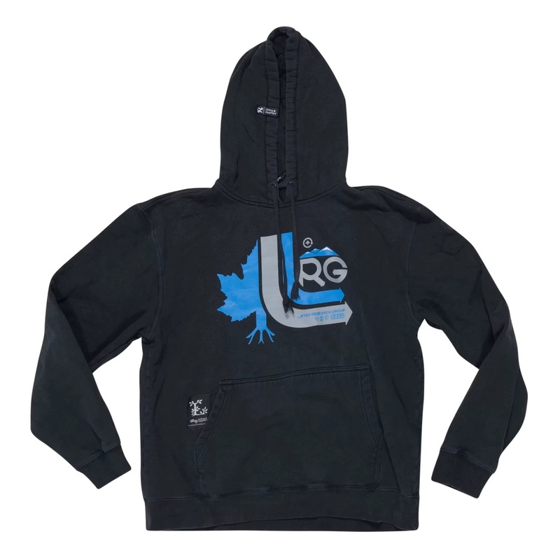 LRG Maple Logo Hoodie - Men's