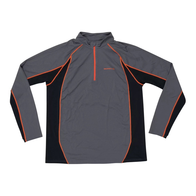 Merrell BetaTherm 1/4 Zip Pullover