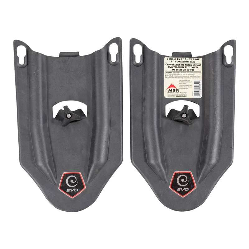 MSR Denali Evo Snowshoe Tails