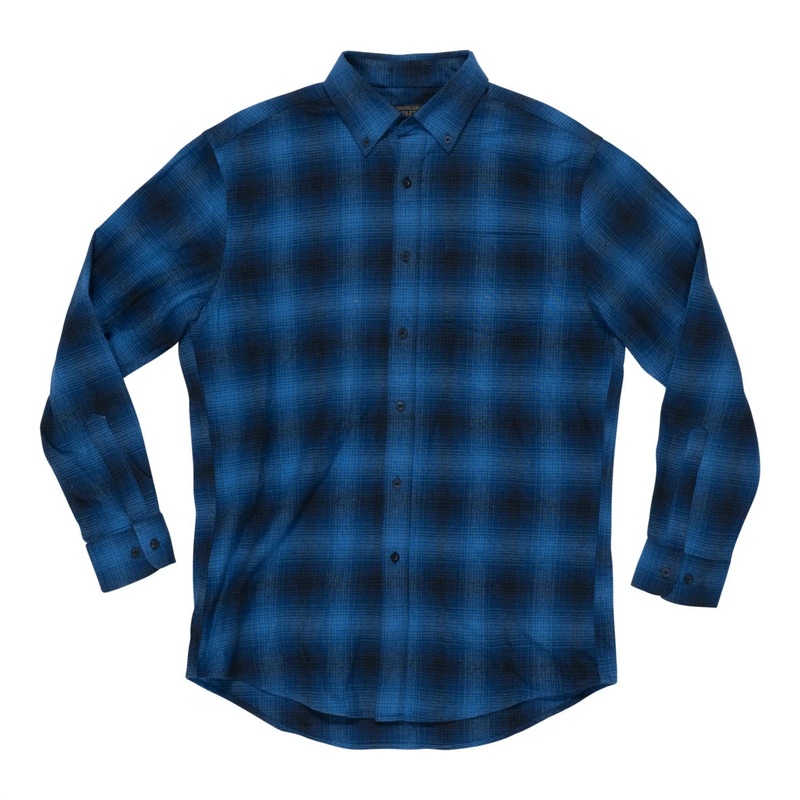 Pendleton Thomas Kay Fitted Long Sleeve - Men's