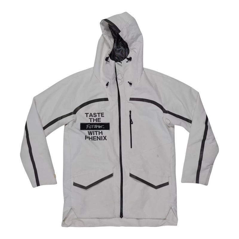 PHENIX Shell Ski Jacket - Women's