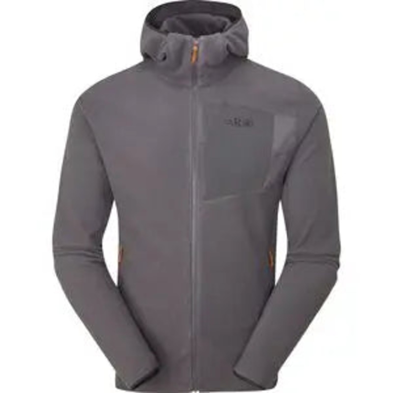 Rab Tecton Hooded Jacket