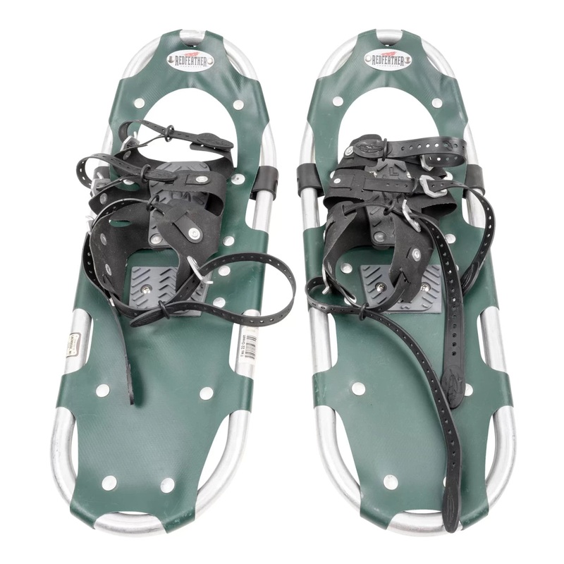 Redfeather Rec 22 Snowshoes