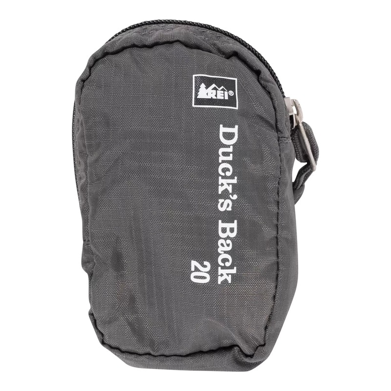 REI Co-op Duck's Back 20L Rain Cover