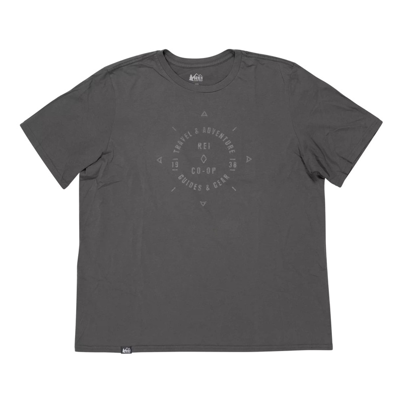 REI Co-op Guides & Gear T-Shirt