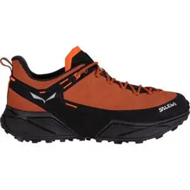 Salewa Dropline Leather Hiking Shoe