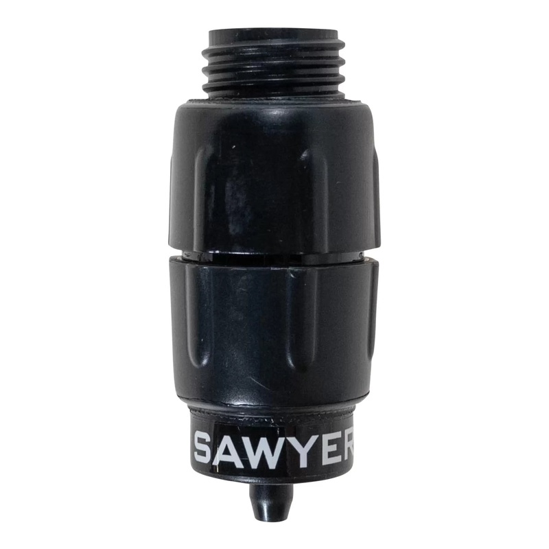 Sawyer Micro Squeeze Filter