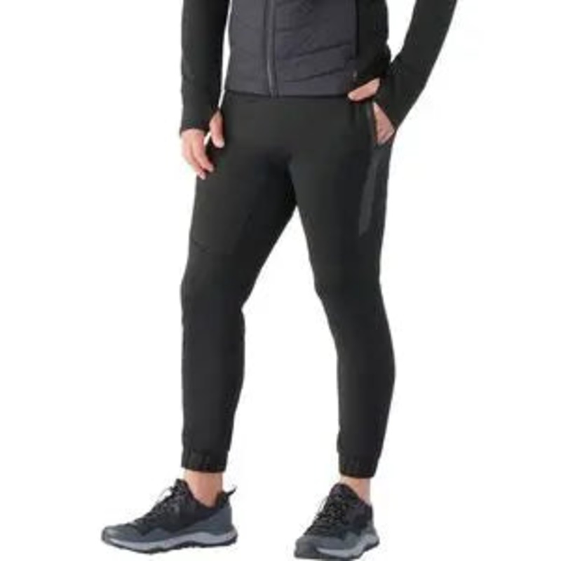 SmartWool Active Fleece Tech Pant