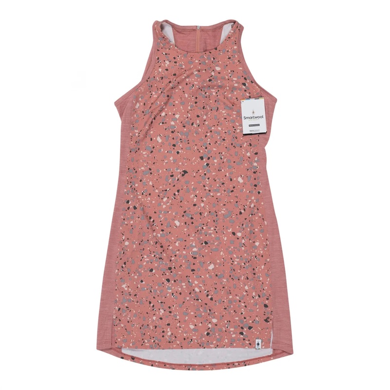 SmartWool Merino Sport Tank Dress - Women's