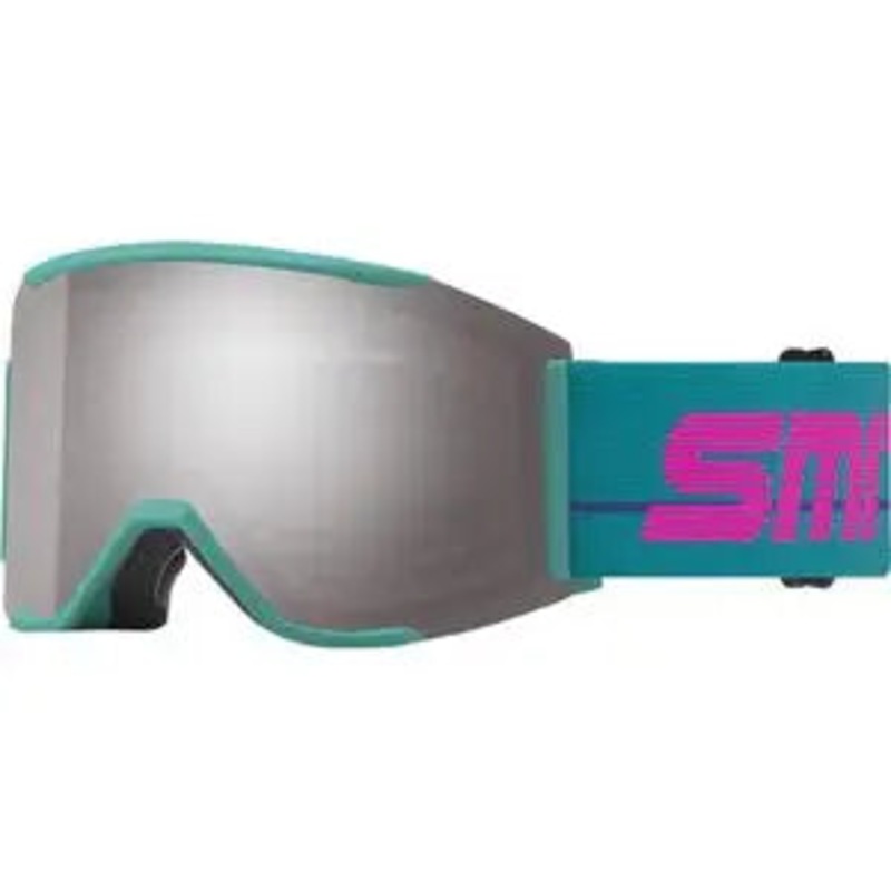 Smith Squad MAG Goggles
