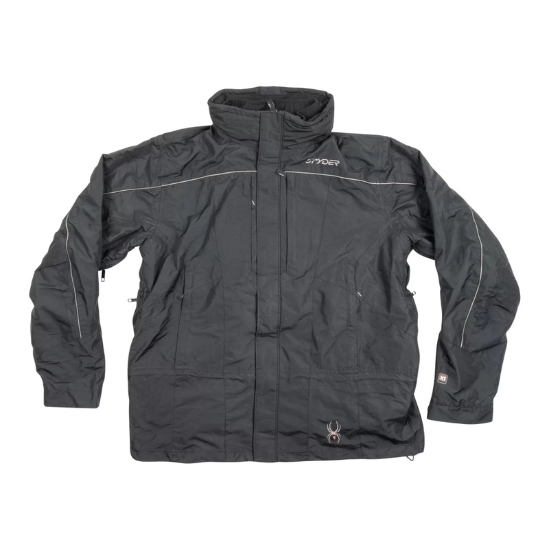 Spyder 3-in-1 Ski Jacket - Men's