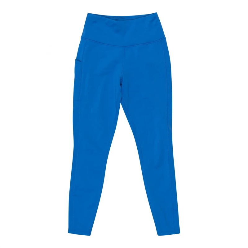 Stoic Fleece Lined Legging - Women's