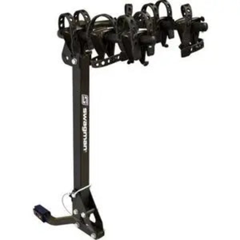 Swagman Bike Racks Trailhead 3 Folddown Bike Rack 2"