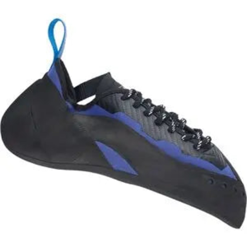 Unparallel Sirius Lace Shoe