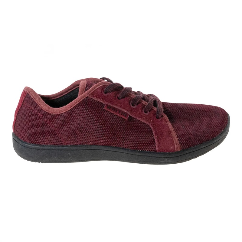 Whitin Minimalist Barefoot Sneaker