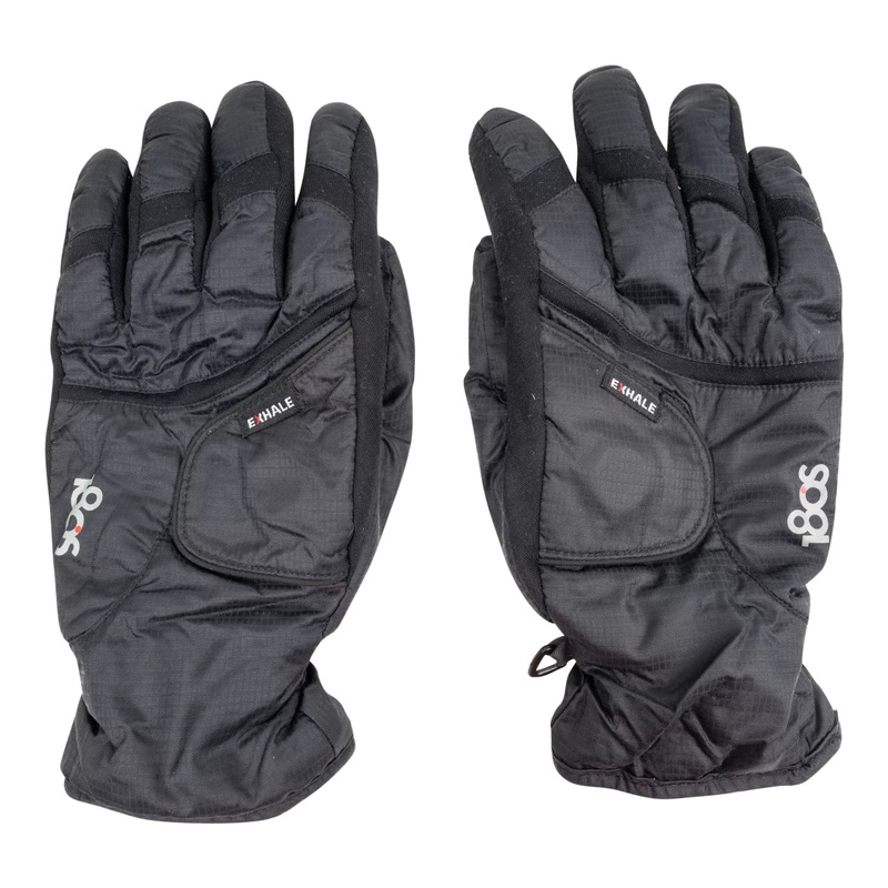180s Exhale Heating System Thermolite Gloves - Men's
