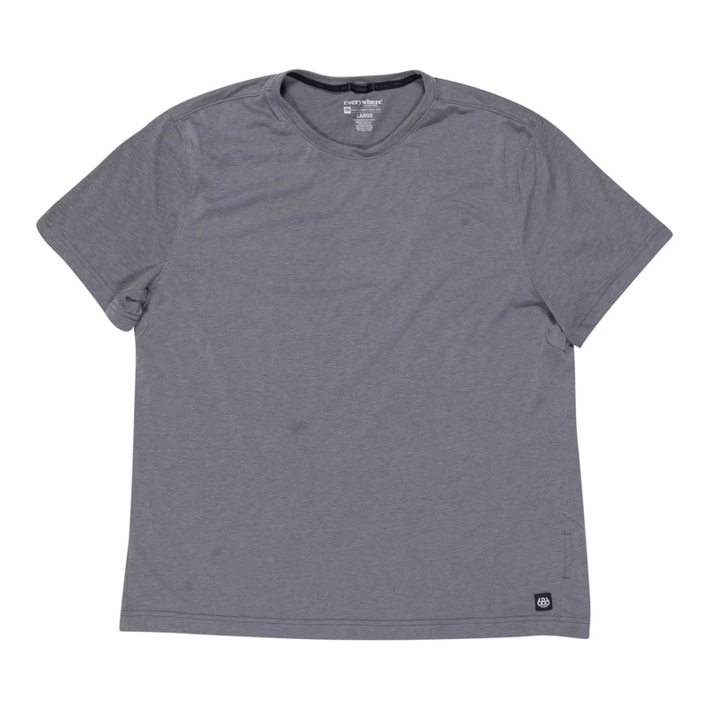 686 Everywhere T-Shirt - Men's