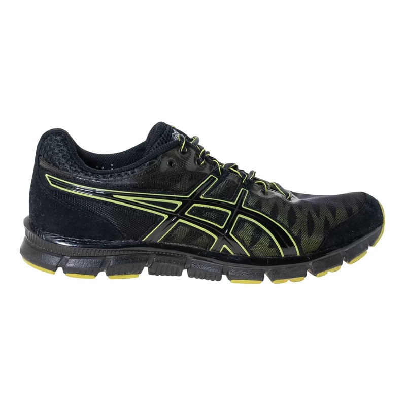 Asics Gel-Nerve 33 Running Shoes
