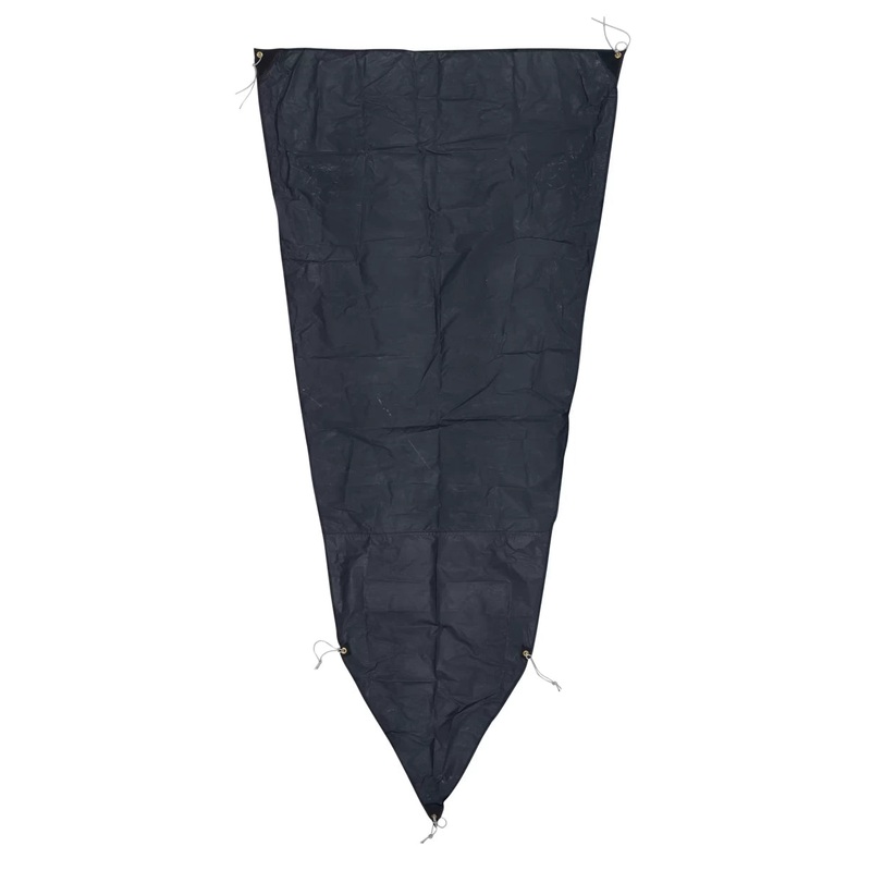 Black Diamond Bibler Solo Dome Tent Ground Cloth