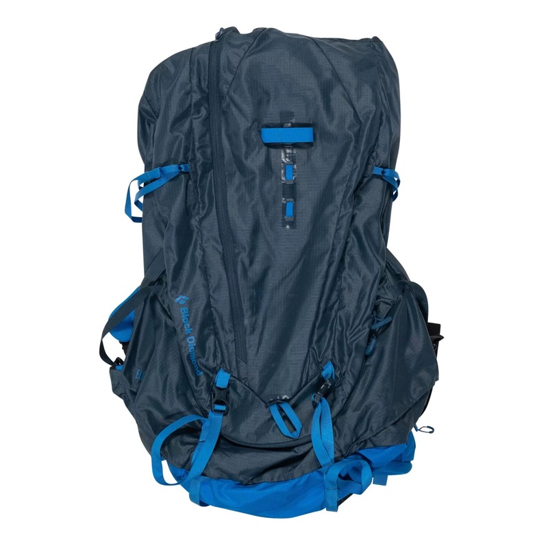 Black Diamond Element 60L Backpack