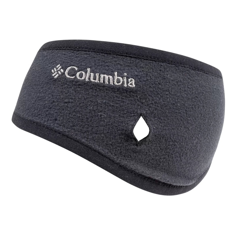 Columbia Trail Shaker Headring