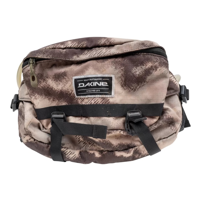 Dakine Hot Laps 5L Waist Bag