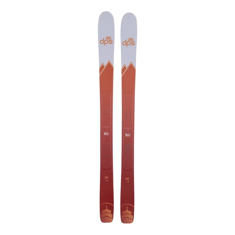DPS Pagoda Tour 94 C2 Skis