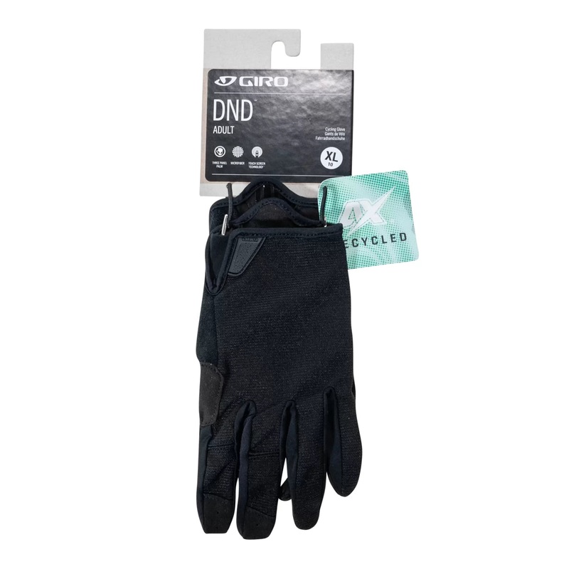Giro DND Mountain Bike Gloves