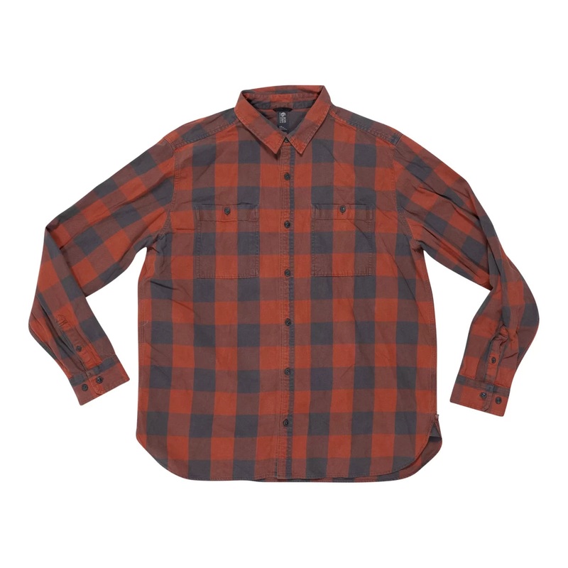 Mountain Hardwear Catalyst Edge Long Sleeve Shirt