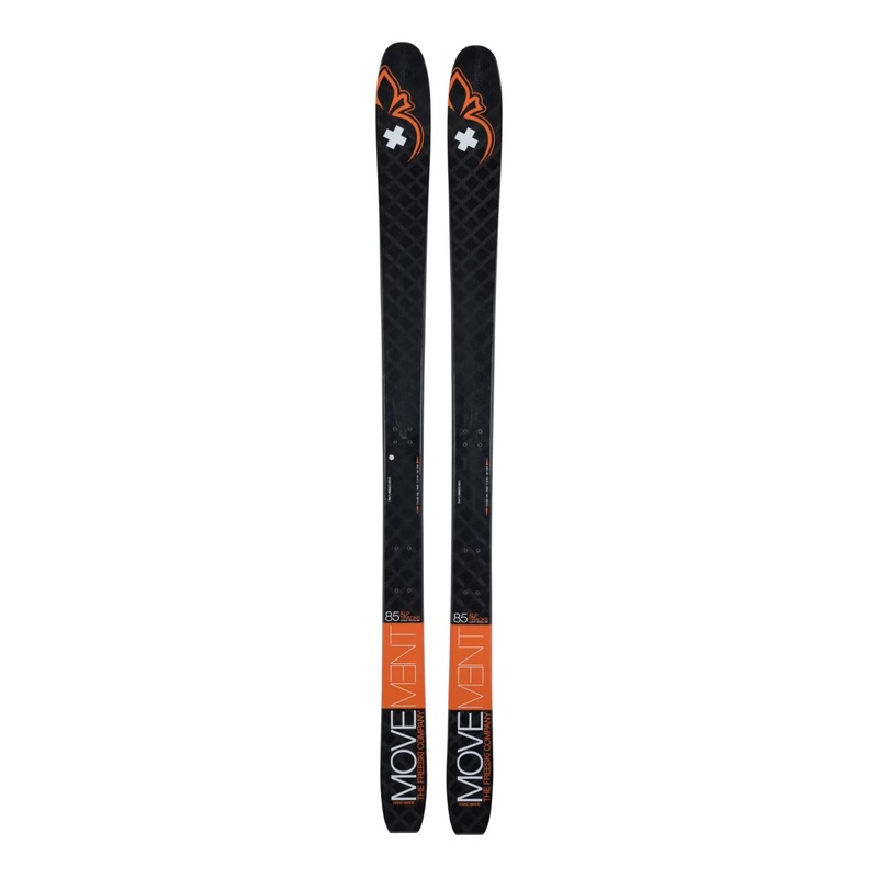 Movement Alp Tracks 85 Ski - 2021/22