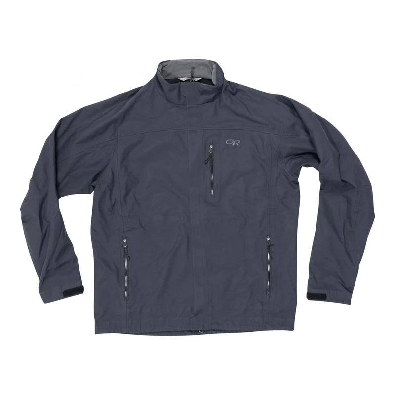 Outdoor Research Credo Softshell Jacket