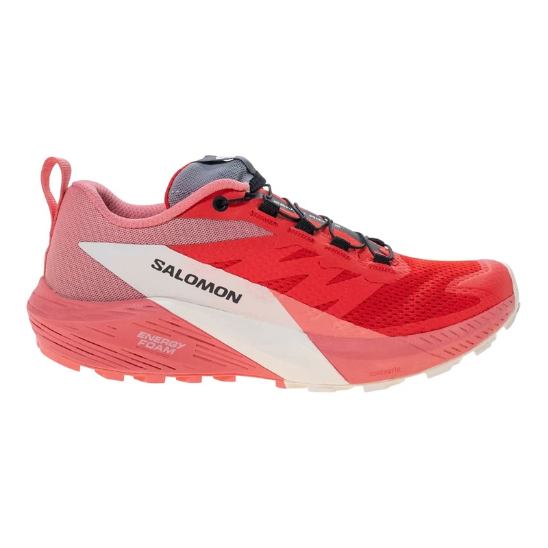 Salomon Sense Ride 5 Trail Running Shoes
