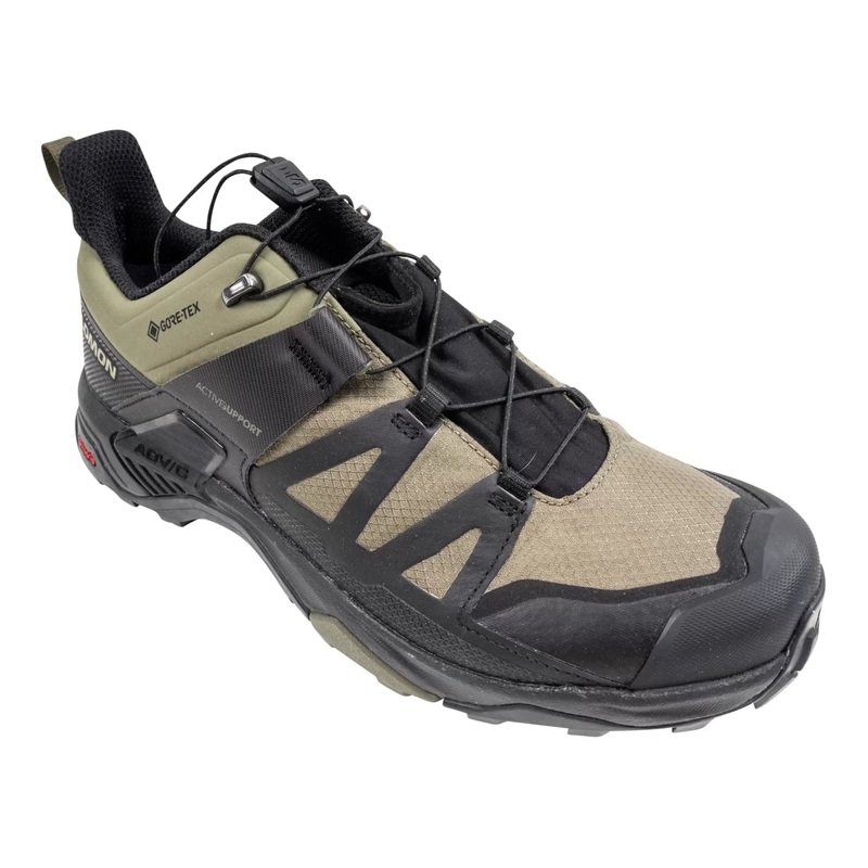 Salomon X Ultra GTX 4 Hiking Shoes