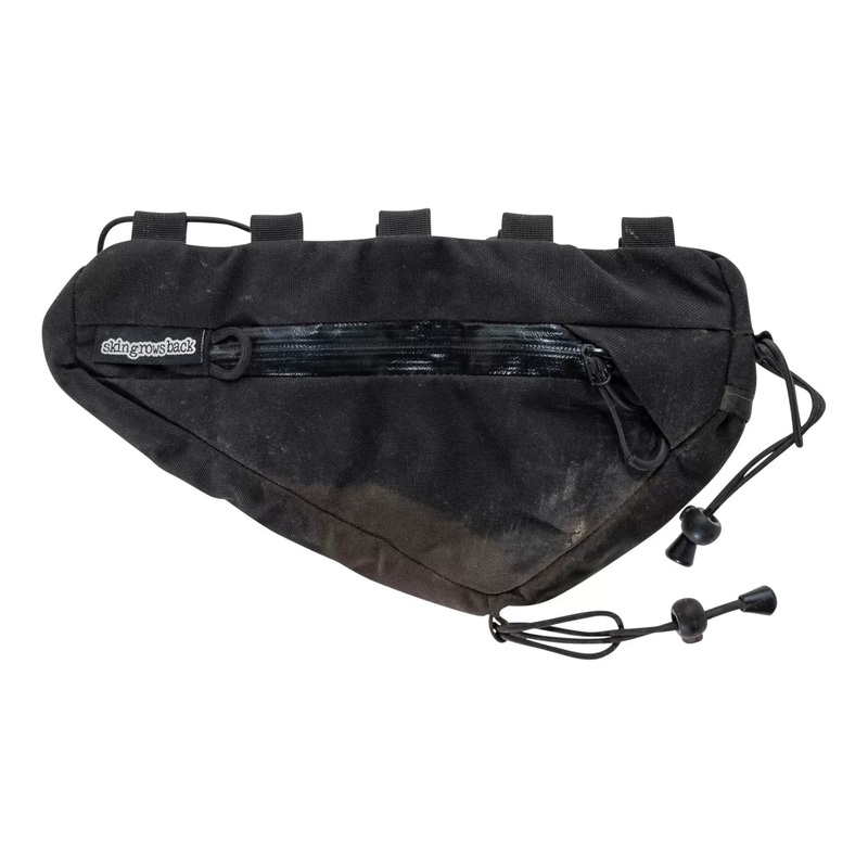 Skingrowsback Wedge Frame Bag