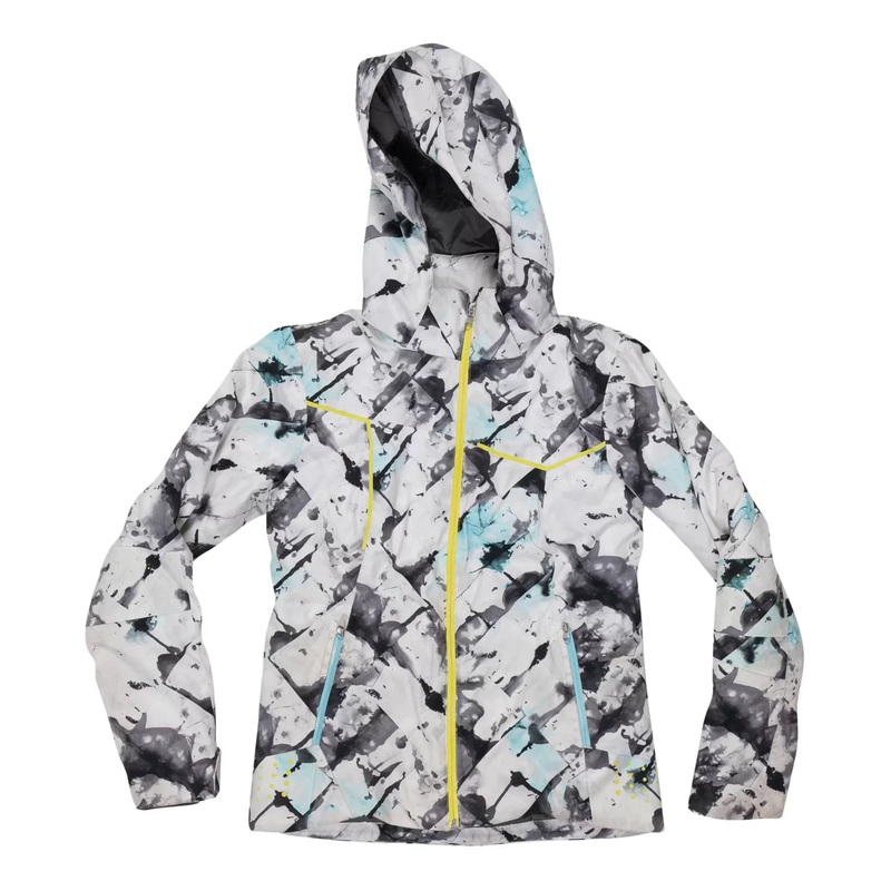Spyder Project Ski Jacket - Women's