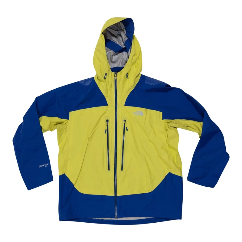 The North Face Summt Series Meru Gore-Tex Shell