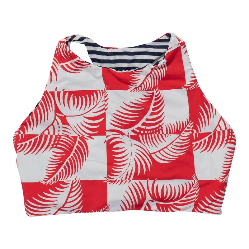 Carve Designs Sanitas Reversible Swim Top - Women's