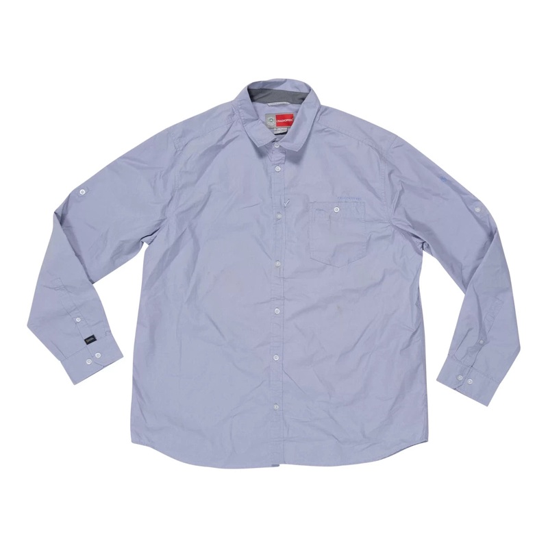 Craghoppers Nosilife Todd Shirt