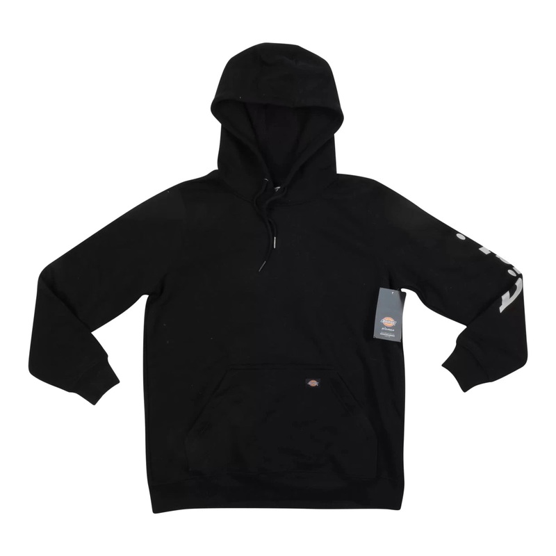 Dickies Heavyweight Logo Sleeve Pullover - Women's